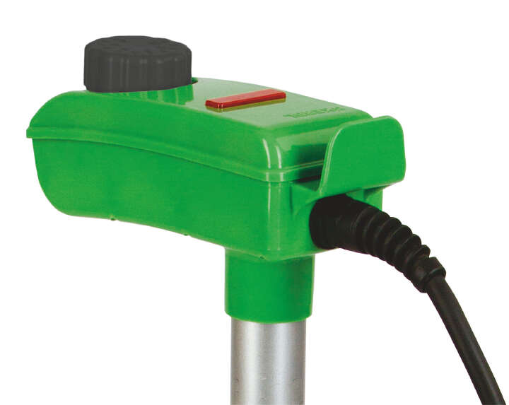 KERBL Kälbermilcherwärmer EasyHeat